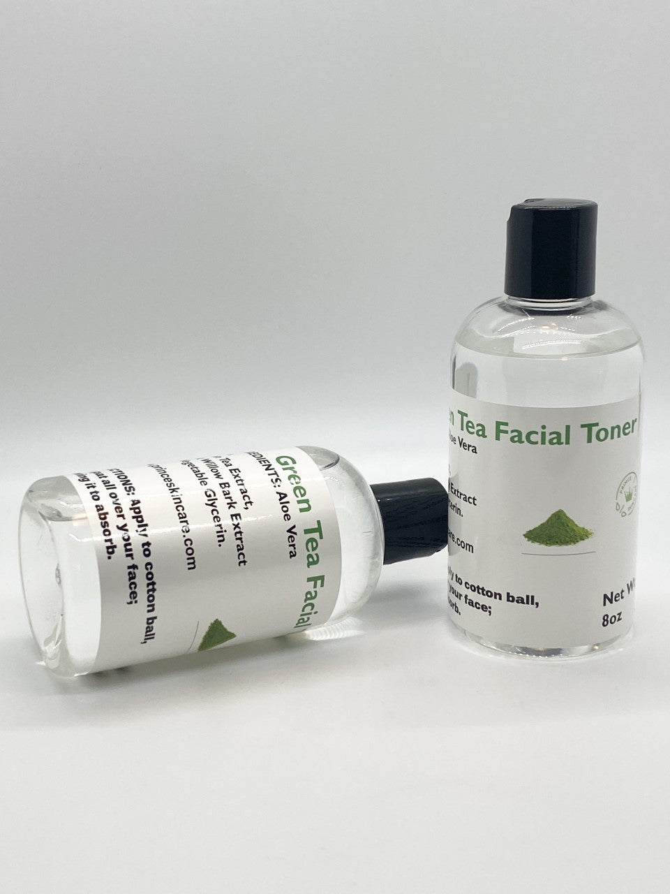 Green Tea Facial Toner
