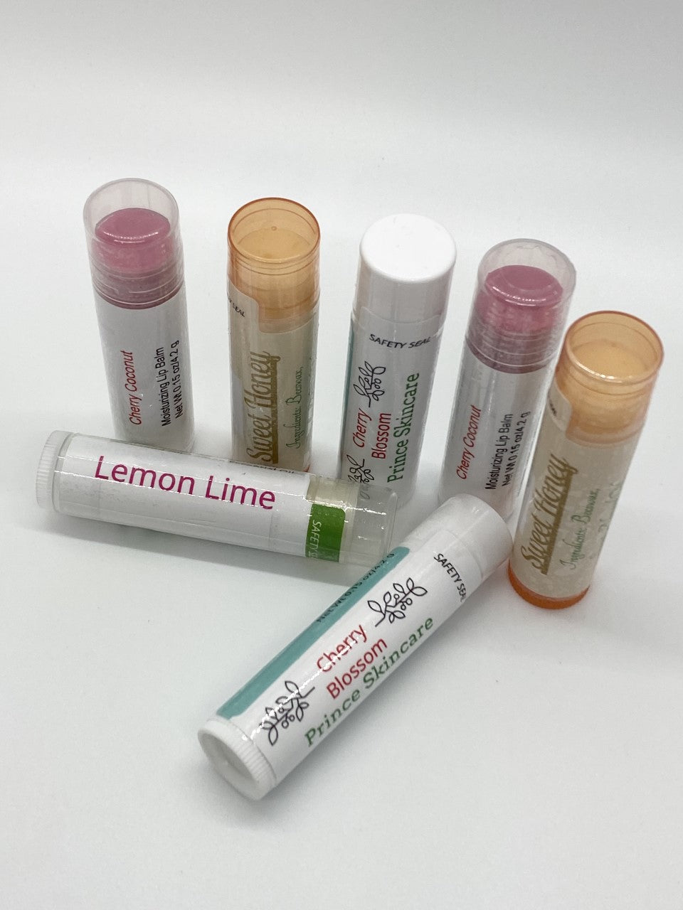 Lip Balm