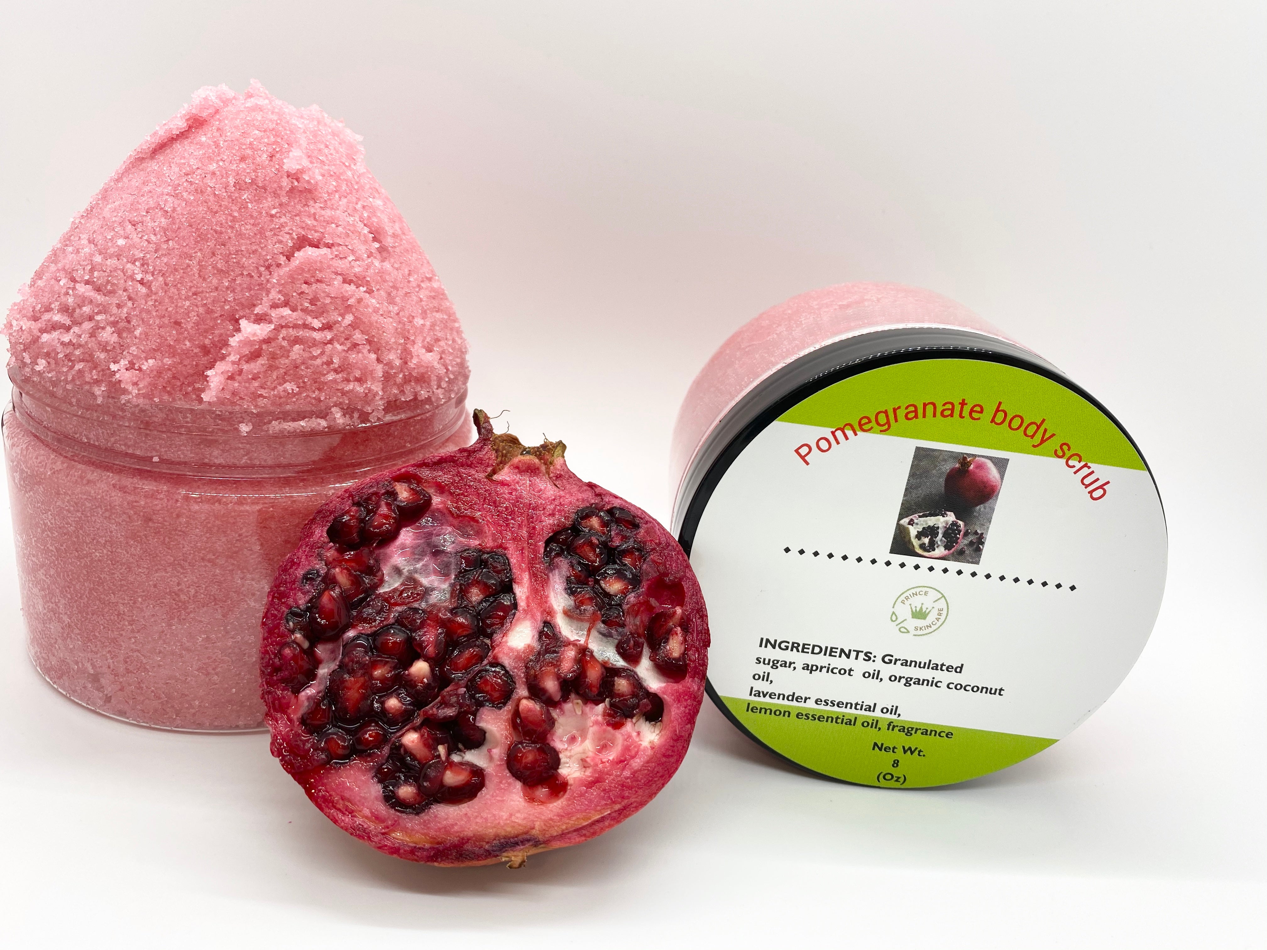 Body Scrub