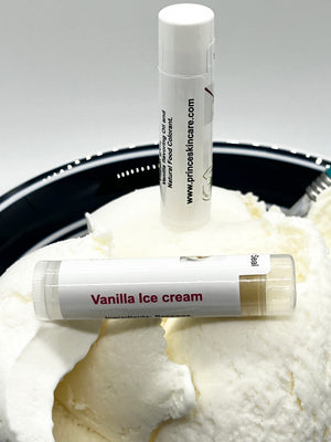 VANILLA ICE CREAM LIP BALM