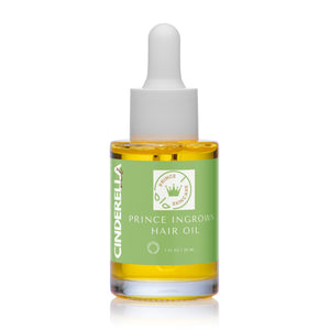 Prince Ingrown Hair Oil