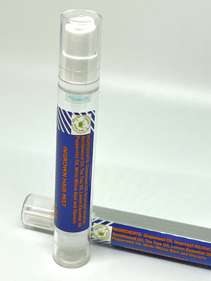 Ingrown Hair Bump Treatment Mist