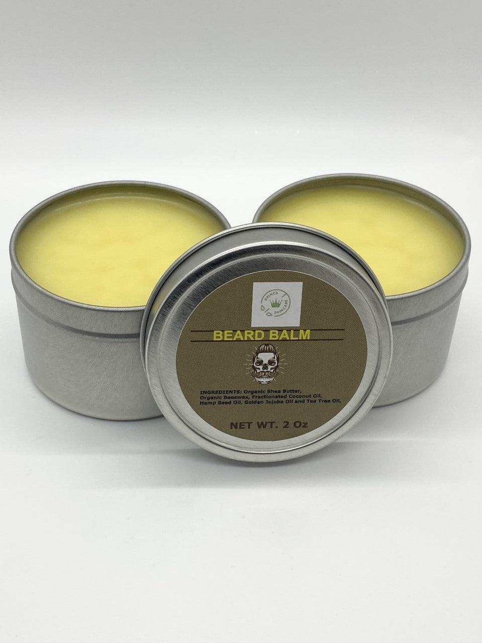 Beard Balm