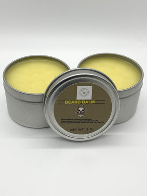 Beard Balm