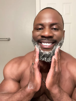 Beard Wash