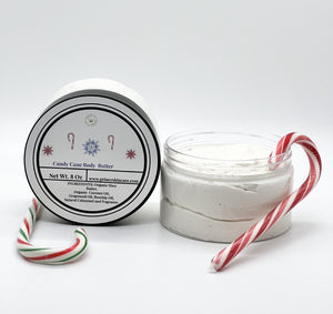 Candy Cane Body Butter