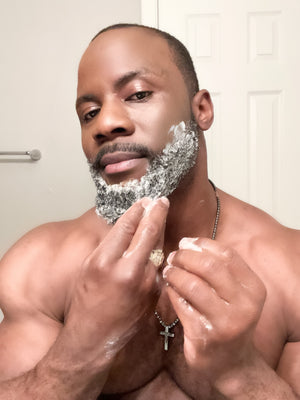 Beard Wash